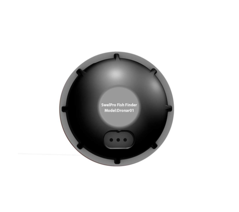 Modulo Dronar Dron Swellpro SD4 Localizador de Peces Modulo Dronar Dron Swellpro SD4 Localizador de Peces